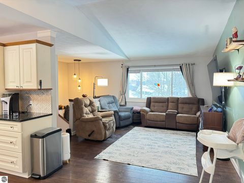 Tiny photo for 1634 Rasho Rd, Traverse City, MI 49686 (MLS # 1942290)