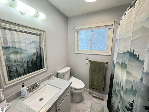 Tiny photo for 1634 Rasho Rd, Traverse City, MI 49686 (MLS # 1942290)