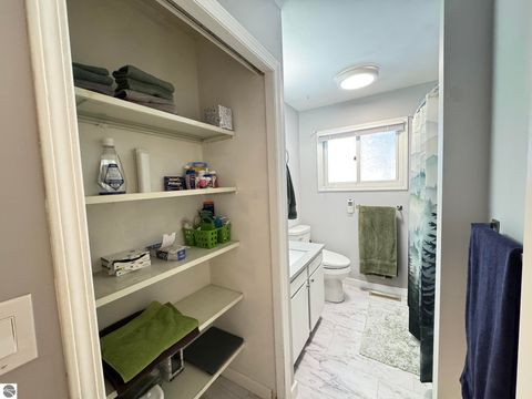 Tiny photo for 1634 Rasho Rd, Traverse City, MI 49686 (MLS # 1942290)