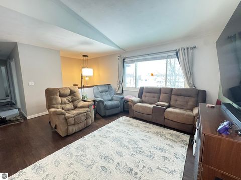 Tiny photo for 1634 Rasho Rd, Traverse City, MI 49686 (MLS # 1942290)