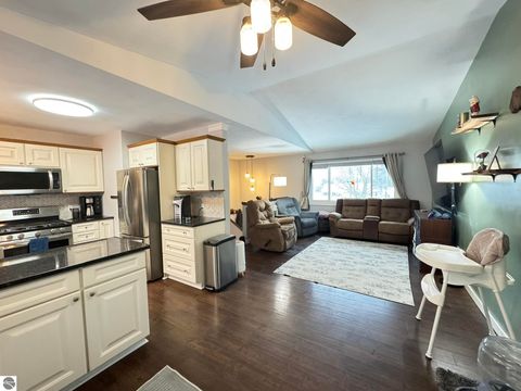 Tiny photo for 1634 Rasho Rd, Traverse City, MI 49686 (MLS # 1942290)