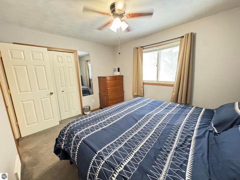 Tiny photo for 1634 Rasho Rd, Traverse City, MI 49686 (MLS # 1942290)