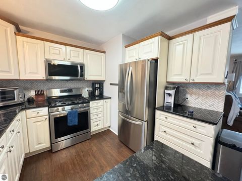 Tiny photo for 1634 Rasho Rd, Traverse City, MI 49686 (MLS # 1942290)