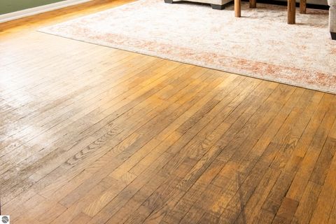 Tiny photo for 5075 Karlin Road, Interlochen, MI 49643 (MLS # 1942467)