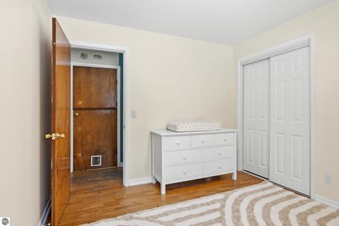 Tiny photo for 5075 Karlin Road, Interlochen, MI 49643 (MLS # 1942467)