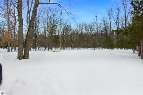 Tiny photo for 5075 Karlin Road, Interlochen, MI 49643 (MLS # 1942467)