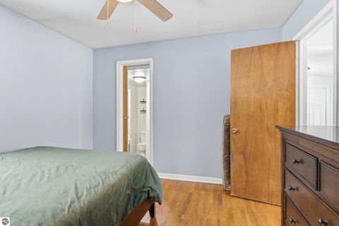 Tiny photo for 5075 Karlin Road, Interlochen, MI 49643 (MLS # 1942467)