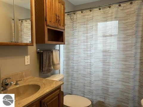 Tiny photo for 2058 Parkside ST, East Tawas, MI 48730 (MLS # 1950742)