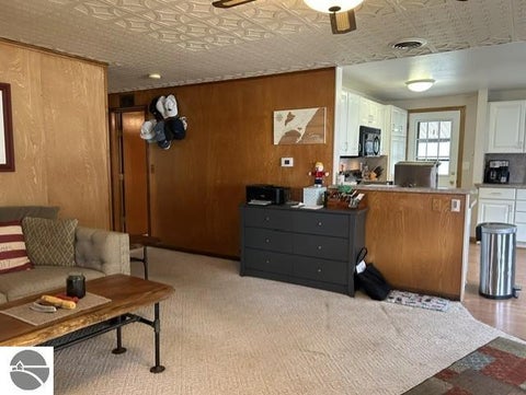 Tiny photo for 2058 Parkside ST, East Tawas, MI 48730 (MLS # 1950742)