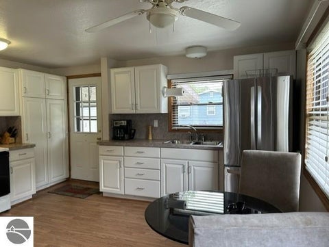 Tiny photo for 2058 Parkside ST, East Tawas, MI 48730 (MLS # 1950742)