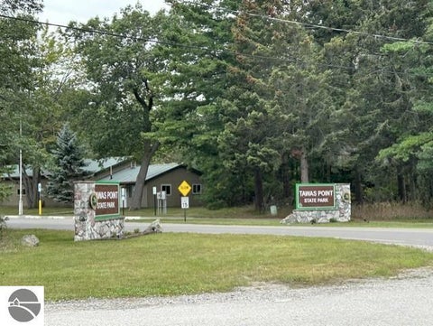 Tiny photo for 2058 Parkside ST, East Tawas, MI 48730 (MLS # 1950742)