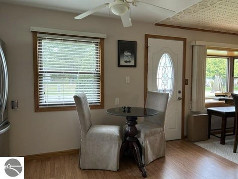 Tiny photo for 2058 Parkside ST, East Tawas, MI 48730 (MLS # 1950742)