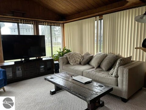 Tiny photo for 2058 Parkside ST, East Tawas, MI 48730 (MLS # 1950742)