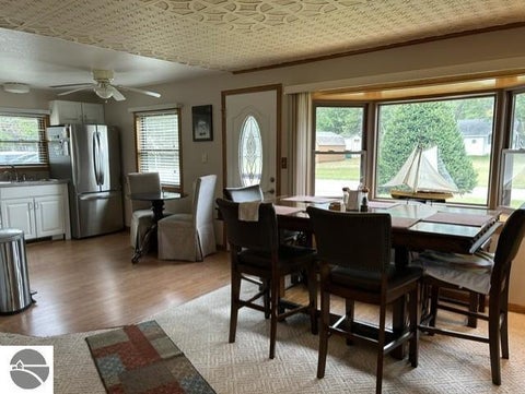 Tiny photo for 2058 Parkside ST, East Tawas, MI 48730 (MLS # 1950742)