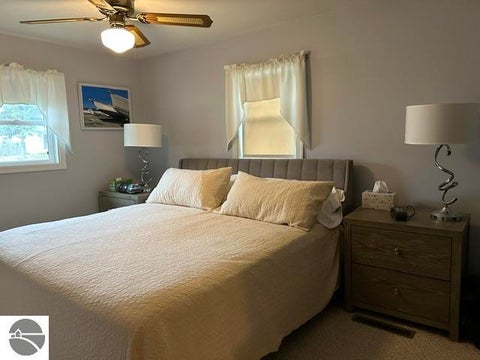 Tiny photo for 2058 Parkside ST, East Tawas, MI 48730 (MLS # 1950742)