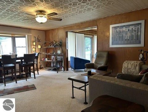 Tiny photo for 2058 Parkside ST, East Tawas, MI 48730 (MLS # 1950742)