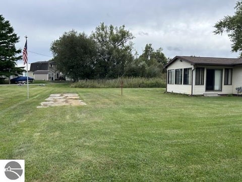 Tiny photo for 2058 Parkside ST, East Tawas, MI 48730 (MLS # 1950742)