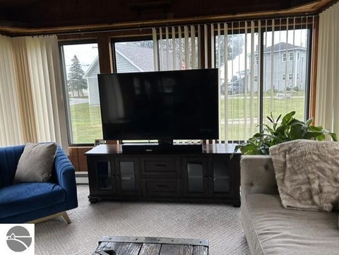 Tiny photo for 2058 Parkside ST, East Tawas, MI 48730 (MLS # 1950742)