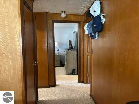 Tiny photo for 2058 Parkside ST, East Tawas, MI 48730 (MLS # 1950742)