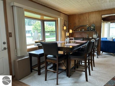 Tiny photo for 2058 Parkside ST, East Tawas, MI 48730 (MLS # 1950742)
