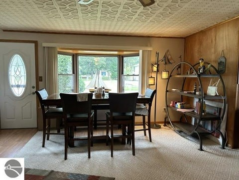 Tiny photo for 2058 Parkside ST, East Tawas, MI 48730 (MLS # 1950742)