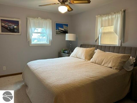 Tiny photo for 2058 Parkside ST, East Tawas, MI 48730 (MLS # 1950742)