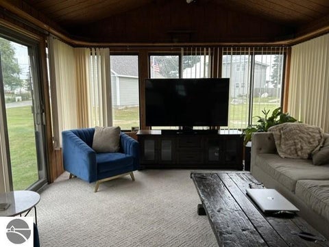 Tiny photo for 2058 Parkside ST, East Tawas, MI 48730 (MLS # 1950742)
