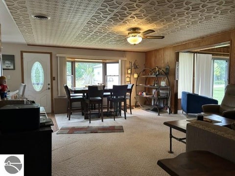 Tiny photo for 2058 Parkside ST, East Tawas, MI 48730 (MLS # 1950742)