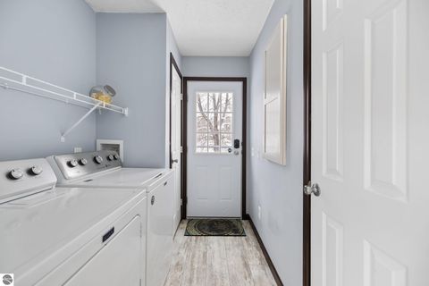 Tiny photo for 322 E North Street, Buckley, MI 49620 (MLS # 1942207)