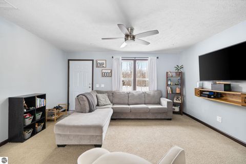 Tiny photo for 322 E North Street, Buckley, MI 49620 (MLS # 1942207)