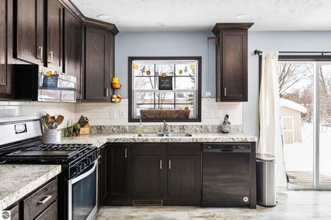 Tiny photo for 322 E North Street, Buckley, MI 49620 (MLS # 1942207)