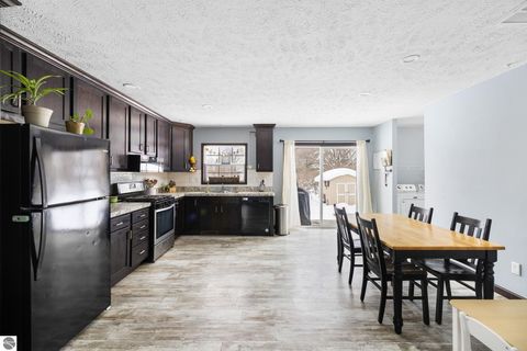 Tiny photo for 322 E North Street, Buckley, MI 49620 (MLS # 1942207)