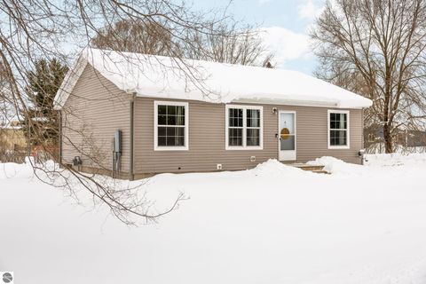 Tiny photo for 322 E North Street, Buckley, MI 49620 (MLS # 1942207)