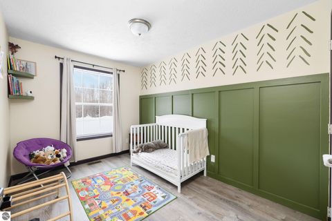 Tiny photo for 322 E North Street, Buckley, MI 49620 (MLS # 1942207)