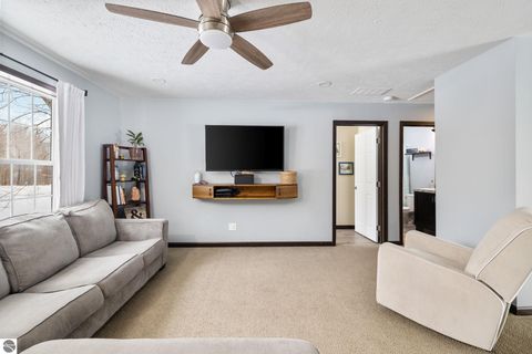 Tiny photo for 322 E North Street, Buckley, MI 49620 (MLS # 1942207)