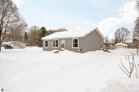 Tiny photo for 322 E North Street, Buckley, MI 49620 (MLS # 1942207)