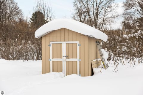 Tiny photo for 322 E North Street, Buckley, MI 49620 (MLS # 1942207)