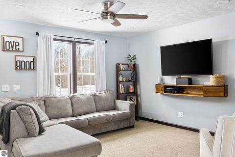 Tiny photo for 322 E North Street, Buckley, MI 49620 (MLS # 1942207)