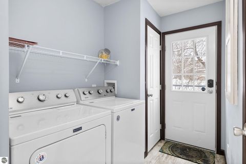 Tiny photo for 322 E North Street, Buckley, MI 49620 (MLS # 1942207)