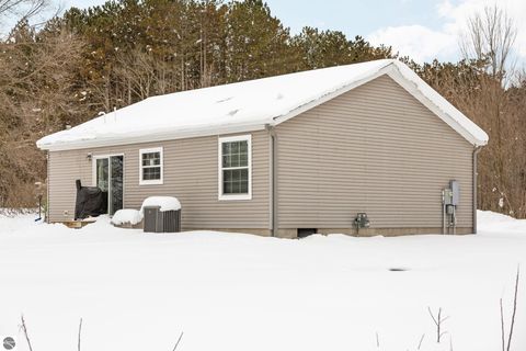 Tiny photo for 322 E North Street, Buckley, MI 49620 (MLS # 1942207)