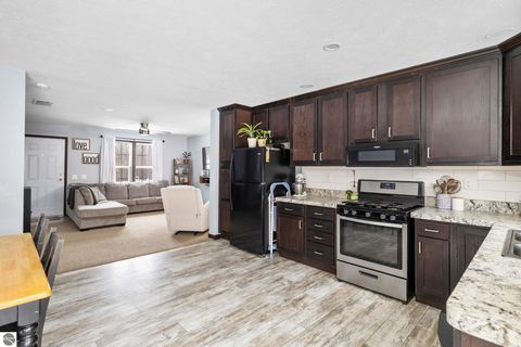 Tiny photo for 322 E North Street, Buckley, MI 49620 (MLS # 1942207)