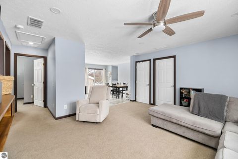 Tiny photo for 322 E North Street, Buckley, MI 49620 (MLS # 1942207)