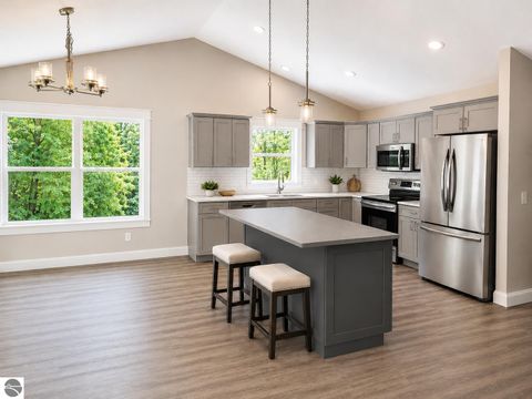 Tiny photo for 3080 Winchester Drive #18, Traverse City, MI 49686 (MLS # 1945740)