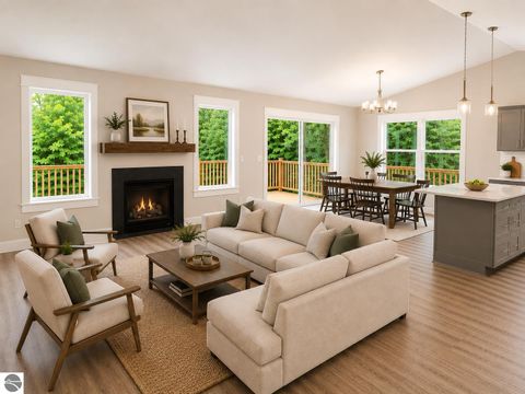 Tiny photo for 3080 Winchester Drive #18, Traverse City, MI 49686 (MLS # 1945740)