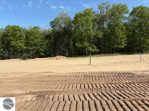 Tiny photo for 3080 Winchester Drive #18, Traverse City, MI 49686 (MLS # 1945740)
