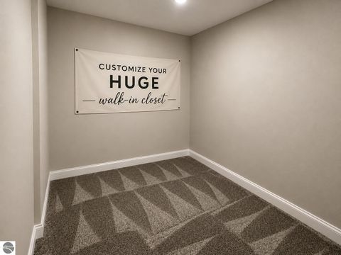 Tiny photo for 3080 Winchester Drive #18, Traverse City, MI 49686 (MLS # 1945740)