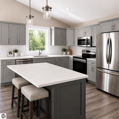 Tiny photo for 3080 Winchester Drive #18, Traverse City, MI 49686 (MLS # 1945740)