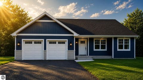 Tiny photo for 3080 Winchester Drive #18, Traverse City, MI 49686 (MLS # 1945740)