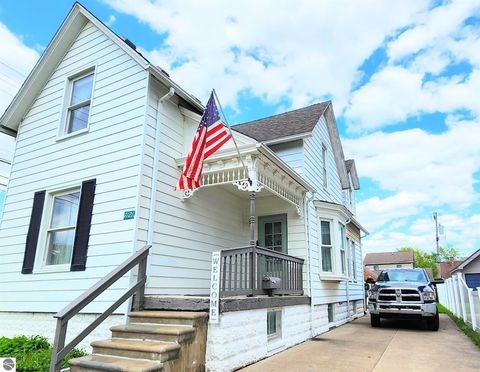 Photo of 7121 Osage Drive, Allen Park, MI 48101 (MLS # 1945230)