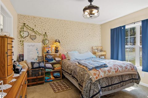 Tiny photo for 11782 Brettonwood Heights Drive, Rapid City, MI 49676 (MLS # 1943597)